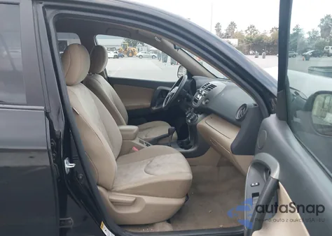 2010 Toyota Rav4 from USA, damaged, VIN 2T3ZF4DV7AW047672